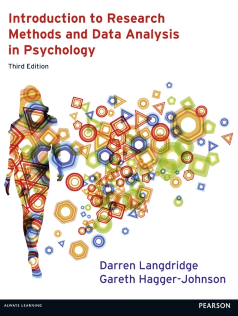 Gareth Hagger-Johnso - Introduction to Research Methods and Data Analy image 1