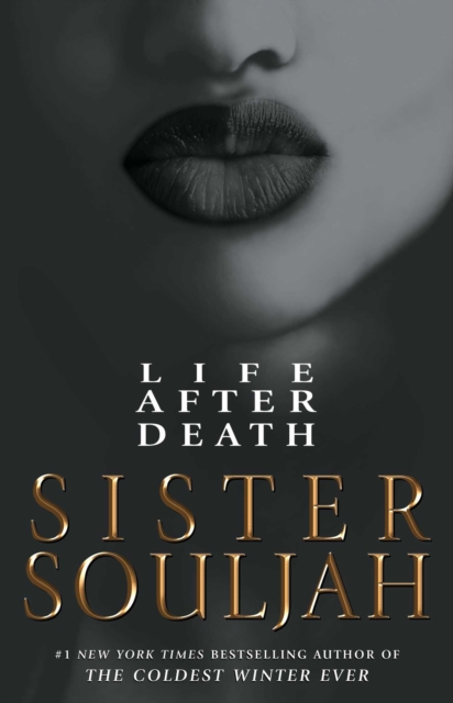 Life After Death : A Novel