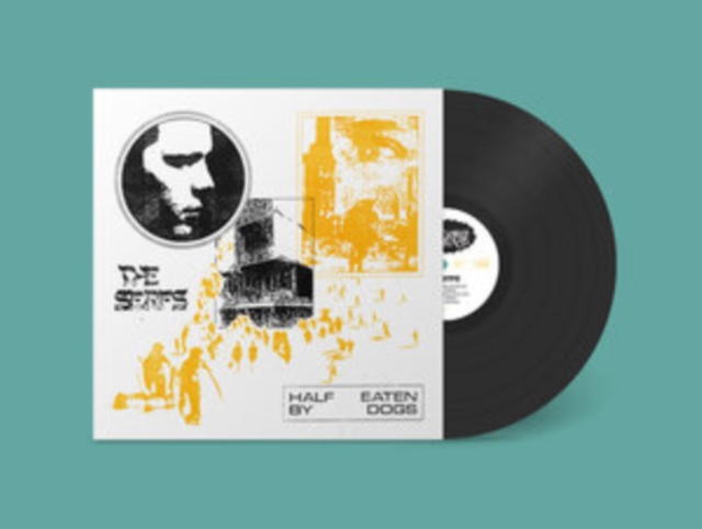 Serfs - Half Eaten By Dogs - Vinyl Record image 1