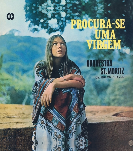 Procura-Se Uma Virgem