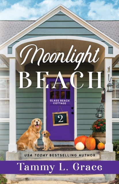 Moonlight Beach