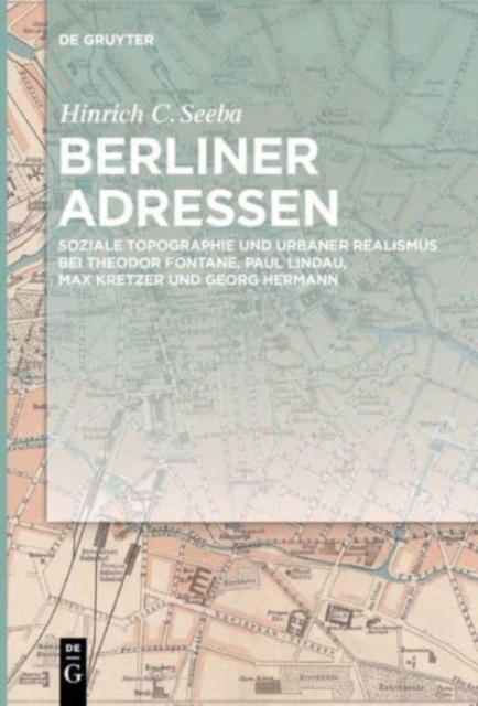 Berliner Adressen