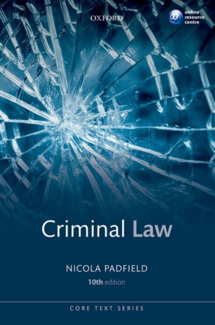 Criminal Law