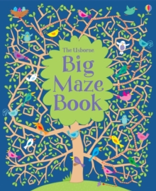 Big Maze Book