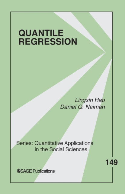 Quantile Regression