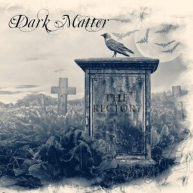 DARK MATTER - RECTORY - CD image 1