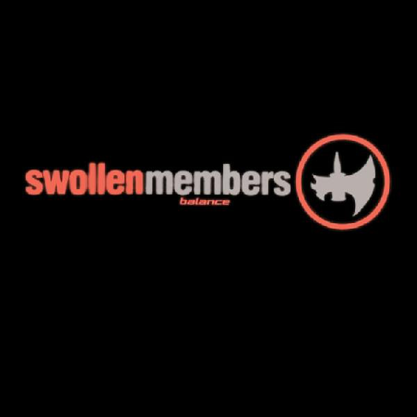 Swollen Members - Balance - CD image 1