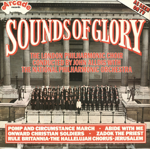 Sounds Of Glory