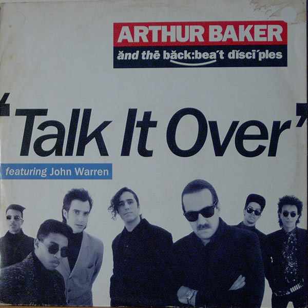 Talk It Over