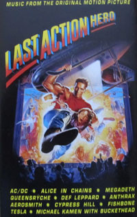 Last Action Hero