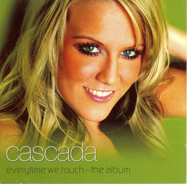 Everytime We Touch - The Album