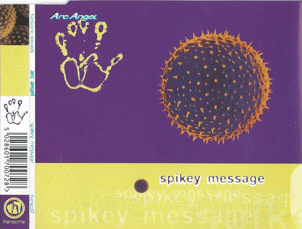 Spikey Message