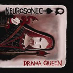 Neurosonic - Drama Queen - CD image 1