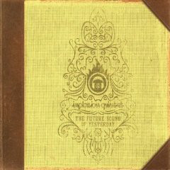 Implosion Quintet - Future Sound Of Yesterday - CD image 1