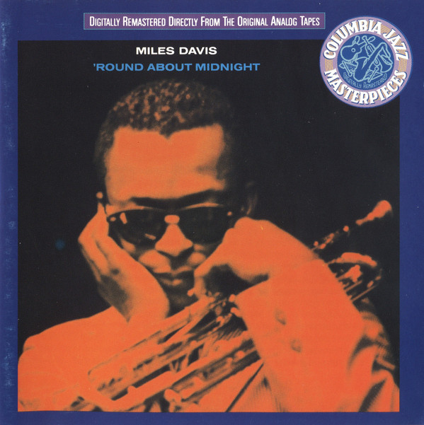 Miles Davis Quintet - 'Round About Midnight - Used CD image 1