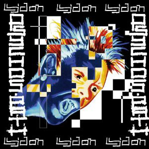 John Lydon - Psycho's Path - Used CD image 1