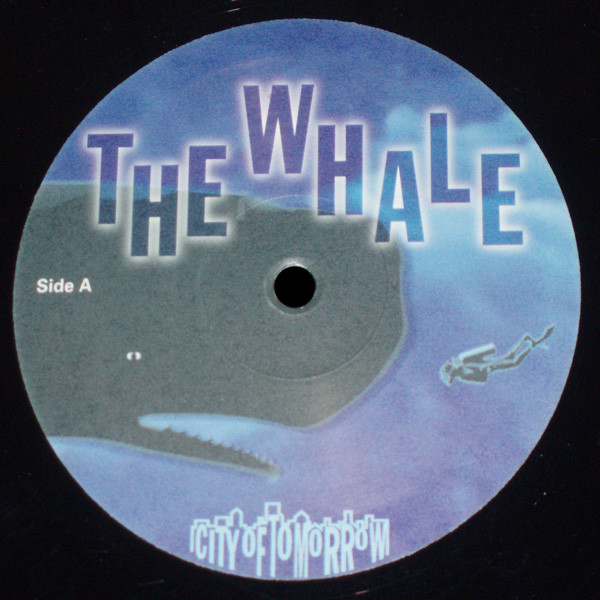 The Whale