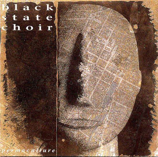 Black State Choir - Permaculture - Used CD image 1