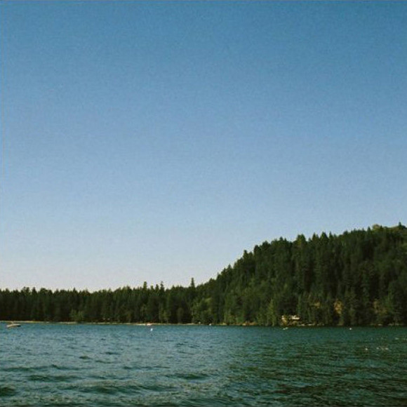 Teen Daze - Four More Years + Tour EP - CD image 1