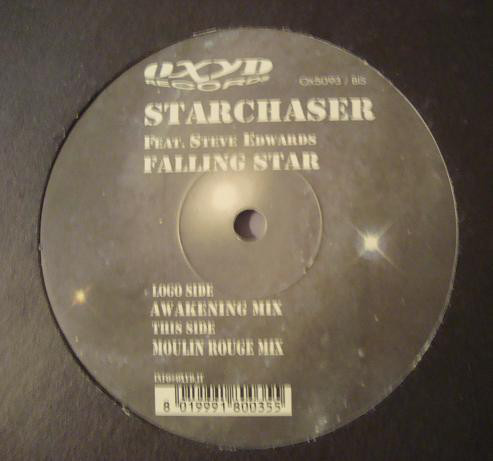 Falling Star