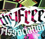 Free Association - Sugarman - Used CD image 1