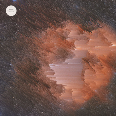 Heterotic - Weird Drift - Vinyl Record image 1