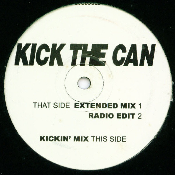 Kick The Can