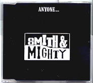 Smith & Mighty - Anyone... - Used CD image 1