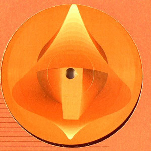T. Murphy - Tsunami E.P. - Used Vinyl Record 12" image 1