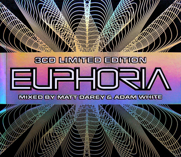 Limited Edition Euphoria