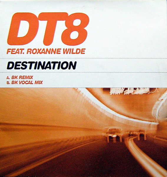 Destination (BK Mixes)