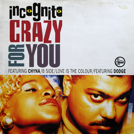 Crazy For You