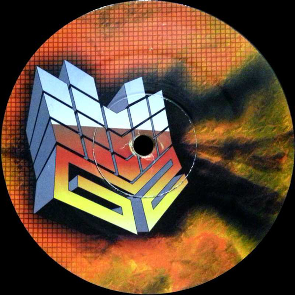Sta - Licensed To Kill (Paul B Remix) / Marathon - Used Vinyl Record image 1