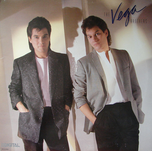 The Vega Brothers