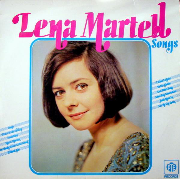 Lena Martell Songs