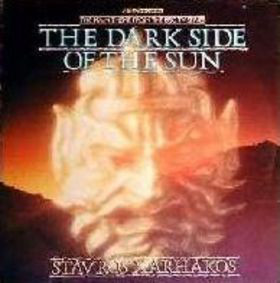 (Music From The BBC TV Series) The Dark Side Of The Sun