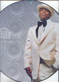 OutKast - Way You Move - Vinyl Record 12" image 1