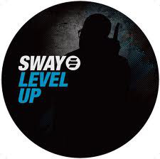 Sway - Level Up (Blame Mix / Sigma Club Mix) - Vinyl Record 12" image 1