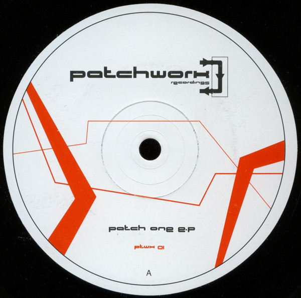 Patch One E.P