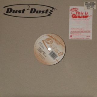 Various - This Is Quaint - Used Vinyl Record 12" image 1