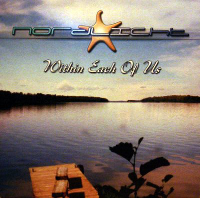 Nordlicht - Within Each Of Us - Used Vinyl Record 12" image 1