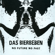 Das Bierbeben - No Future No Past - Vinyl Record image 1