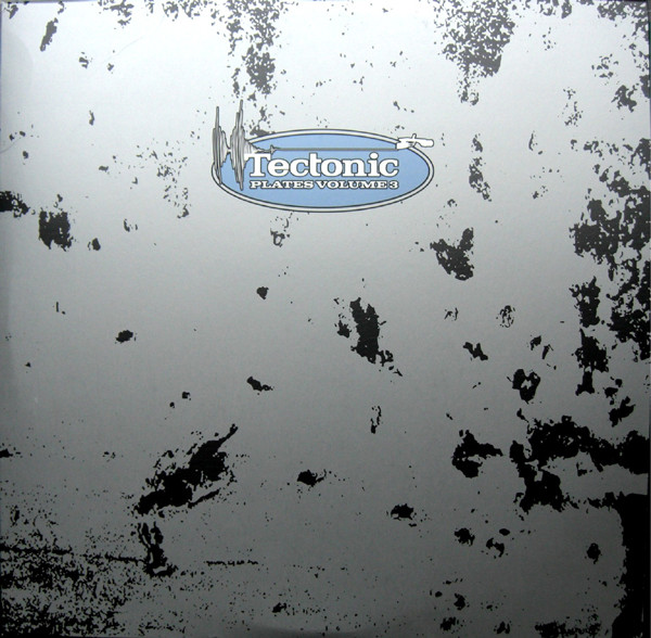 Various - Tectonic Plates Volume 3 - Vinyl Record 12" image 1