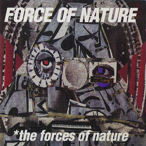 The Forces Of Nature