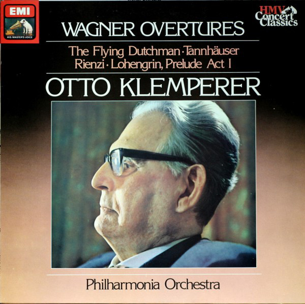 Wagner Overtures