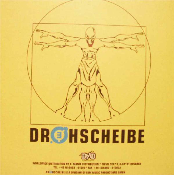 Groove Electronic - Indian Requiem - Used Vinyl Record 12" image 1