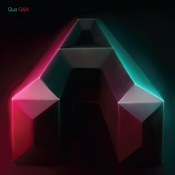 Qua - Q&A - CD image 1