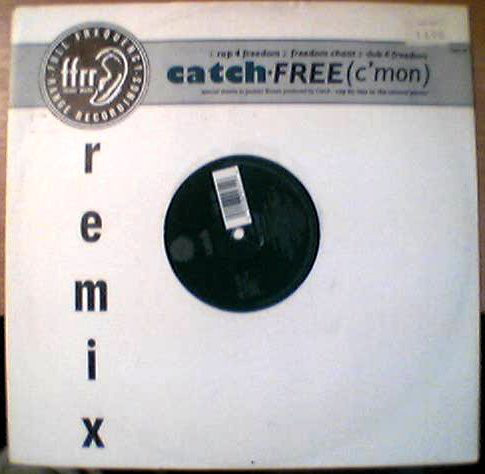 Free (C'mon) (Remix)