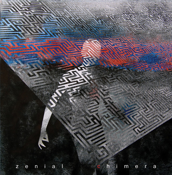 Zenial - Chimera - Used Vinyl Record image 1