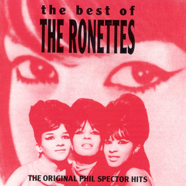 Ronettes - Best Of - Used CD image 1